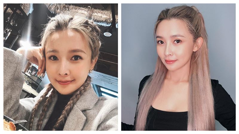 8點檔女神逆齡20年　Ｕ領緊身衣辣露酥胸