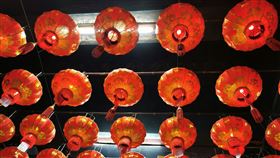 元宵節當天應該要避免剪髮，也不要借錢給別人。（示意圖／楊登嵙提供）