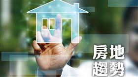 2022年第4季成交價、議價率、推案戶數及推案金額皆維持穩定，銷售率及成交戶數皆大幅減少。（圖／資料照）