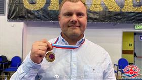 俄軍真的缺兵了？空手道國手「訓練不到2個月」　被派烏克蘭秒陣亡