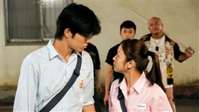 《再見之後》張耀仁 黃姵嘉（圖／公視台語台提供）