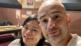 吳鳳。（圖／翻攝自吳鳳臉書）