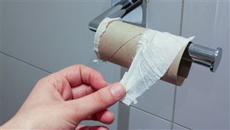 馬桶竟成奪命現場！哥哥大便用力過度猝死