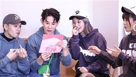 夏和熙(衛視提供)