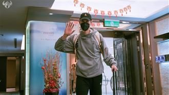 林書豪這天加盟記者會　初上場時間仍未定