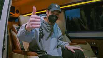 林書豪加盟記者會地點曝　鋼鐵人全隊出席