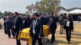 毒駕,員警殉職,高偉倫,彰化分局快官派出所,