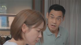 夏靖庭 程予希（圖／民視提供）