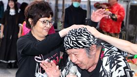 紀寶如(邱榮吉攝影)