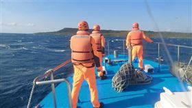 潛水,後壁湖,失蹤