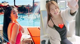 ㄚ頭（圖／翻攝自ㄚ頭IG）