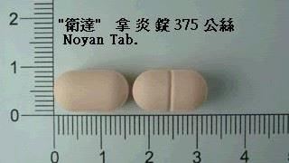 衛達5藥品大出包！消炎胃藥67萬顆全下架