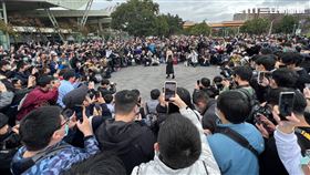 伊織萌 讀者提供