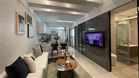 農曆春節10天長假影響！六都房市交易全面降溫，2023年1月交易量月減38.4％（圖／資料照）