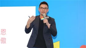 何戎（楊澍攝影）