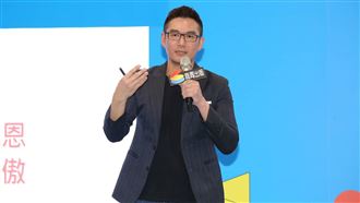 廖科溢爆劈腿沉寂　前同事何戎給關鍵建議