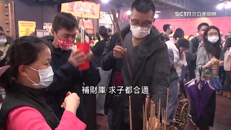 元宵5大禁忌！「勿剪髮、吃冰」恐衰整年