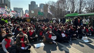 梨泰院意外屆百日　母朗讀給16歲兒信淚崩