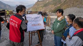 原鄉,高雄市政府,陳其邁