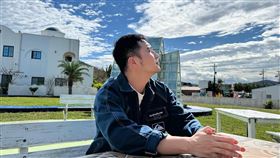 台獨,中國,仲惟鼎,谷阿莫,時代力量,決策委員,小粉紅（圖／翻攝自臉書、微博）