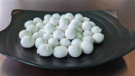 湯圓/元宵(新北市政府漁業處提供)