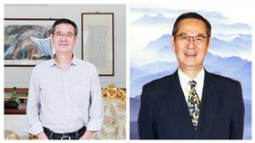 巴戈遺照。（圖／台灣優質生命協會提供）