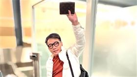 詹惟中（圖／翻攝自詹惟中臉書）