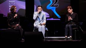 許富凱（圖／衛武營提供）