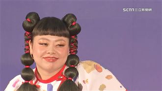 睽違3年來台！渡邊直美激瘦亮相超親民