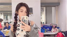 王晴。（翻攝自臉書