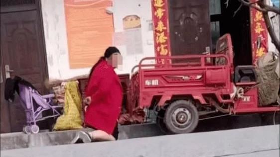 花68元坐計程車回娘家　她慘被公婆罰跪