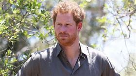 哈利王子自爆「17歲就破處」！酒吧野戰熟女：她把我當年輕種馬（圖／翻攝自princeharryofengland IG）