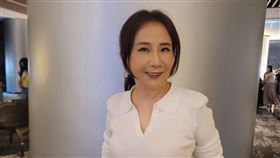 資深媒體人陳玲玲驚爆被友人誘騙50萬元。（圖／記者游定剛拍攝）