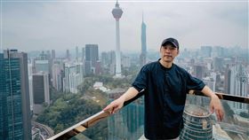 陳威全（圖／上行娛樂提供）