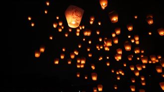 元宵節有「3不」民俗專家：損正能量