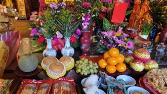 元宵別急補財運　專家：補貴人更重要