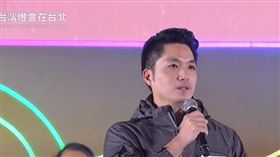 台北市長蔣萬安。（圖／臺北市府提供）