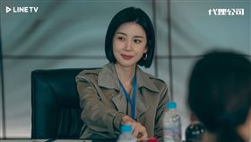 李寶英。（LINE TV提供