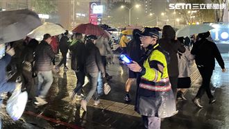 台灣燈會人潮爆量！擠進46萬人、錢潮狂湧