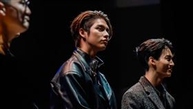 泰國F4在台舉行見面會。（圖／IME提供）