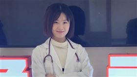 楊小黎。（翻攝自臉書