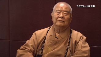 星雲大師財產「全捐了」！遺產金額曝光