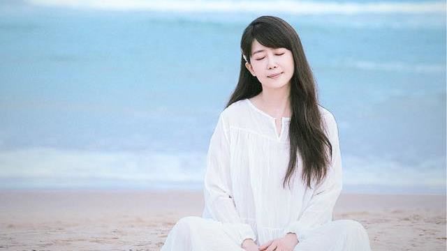 孟庭葦揭特殊因緣　曾為星雲大師獻唱序曲