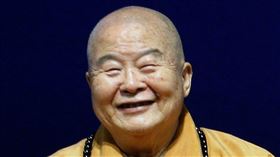 星雲大師（圖／翻攝自臉書）