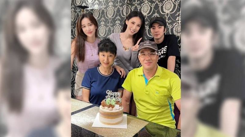 棒棒堂男孩超狂現況曝　親姐妹是超正女星