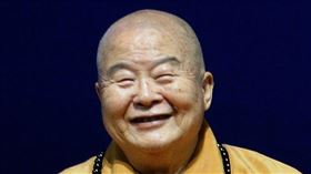 星雲大師（圖／翻攝自臉書）