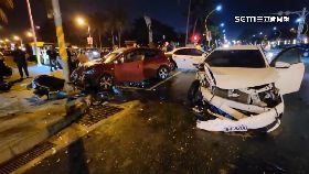 V燈會撞七傷1000