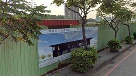 豐德轉運站。（圖／翻攝自Google　Maps）