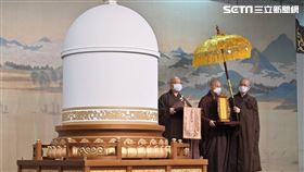 高雄,星雲大師,圓寂,佛光山提供