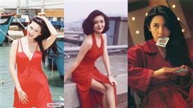 港星（圖／翻攝自PTT）